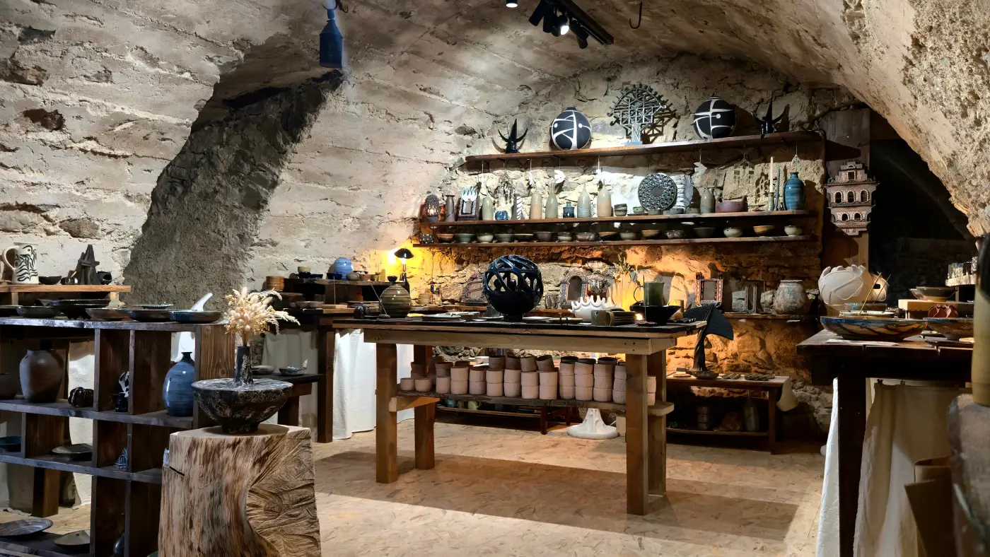 Plus petit village 5