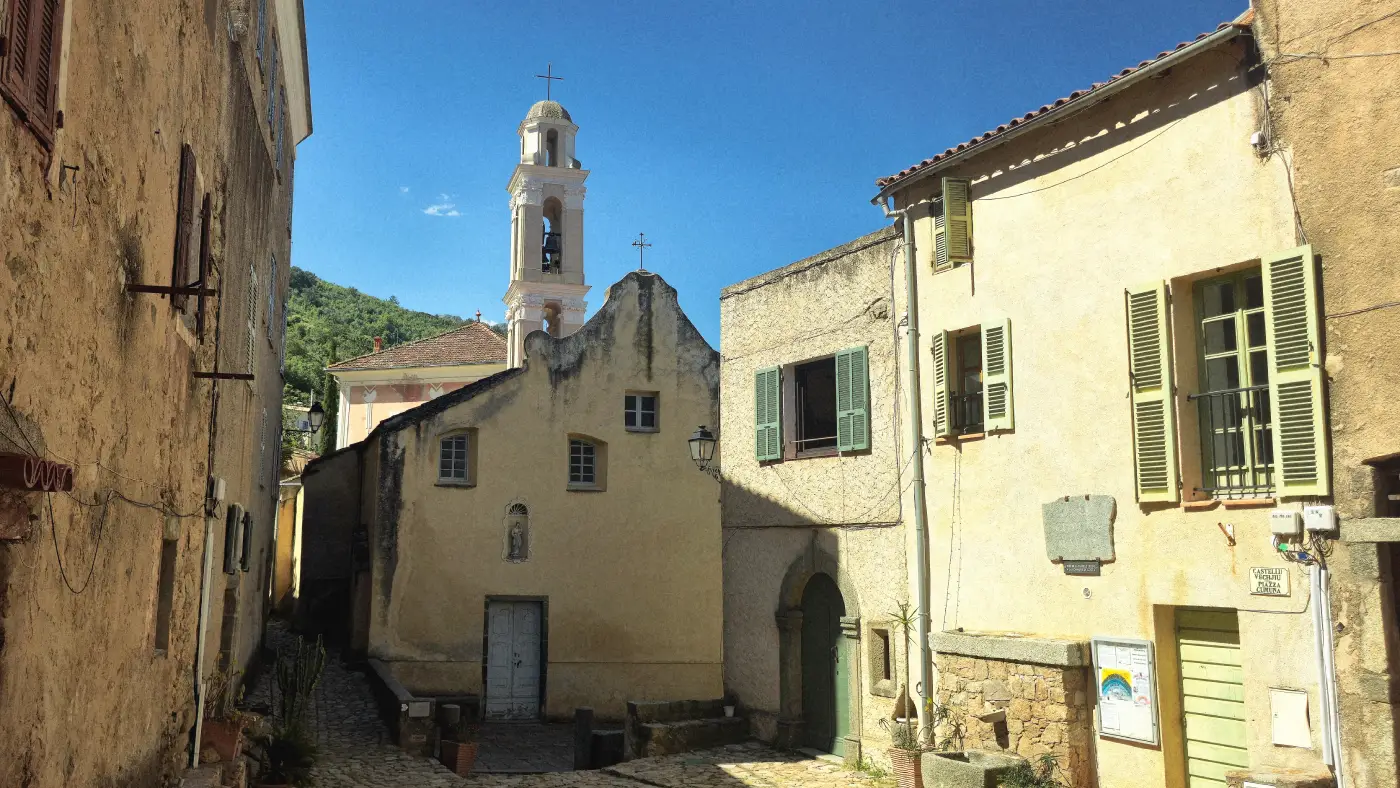 Plaine de Balagne 3
