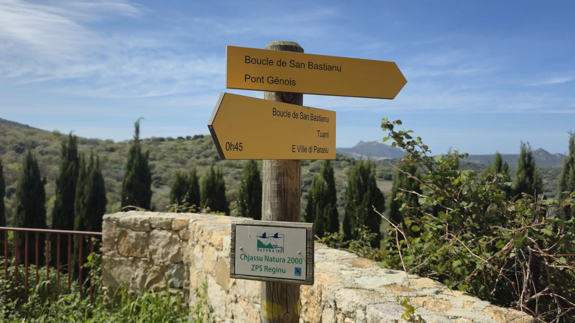 Plaine de Balagne 5