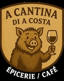 Logo A Cantina di a Costa